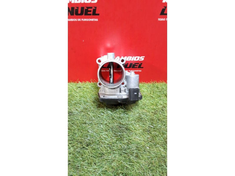 Recambio de caja mariposa para ford transit v363 furgoneta (fcd, fdd) 2.0 ecoblue referencia OEM IAM GK2Q9F991BA 18B3550687 