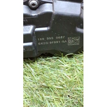 Recambio de caja mariposa para ford transit v363 furgoneta (fcd, fdd) 2.0 ecoblue referencia OEM IAM GK2Q9F991BA 18B3550687 