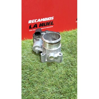 Recambio de caja mariposa para ford transit v363 furgoneta (fcd, fdd) 2.0 ecoblue referencia OEM IAM GK2Q9F991BA 18B3550687 