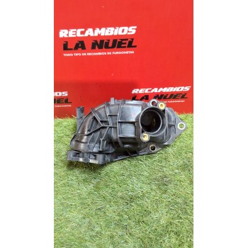 TUBO COLECTOR ADMISION GK2Q6K770AD 1252592S01 