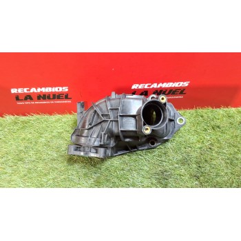 Recambio de tubo colector admision para ford transit v363 furgoneta (fcd, fdd) 2.0 ecoblue referencia OEM IAM   