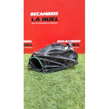 Recambio de tubo colector admision para ford transit v363 furgoneta (fcd, fdd) 2.0 ecoblue referencia OEM IAM   