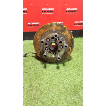 Recambio de mangueta delantera derecha para ford transit v363 furgoneta (fcd, fdd) 2.0 ecoblue referencia OEM IAM 2350082  