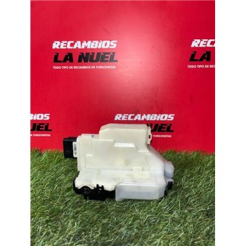 Recambio de cerradura puerta corredera izquierda para opel combo life e (2018) 1.5 edition [1,5 ltr. - 75 kw cdti dpf] referenci