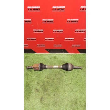 PALIER DELANTERO IZQUIERDO BK213B437BD 