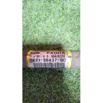 Recambio de palier delantero izquierdo para ford transit v363 furgoneta (fcd, fdd) 2.0 ecoblue referencia OEM IAM BK213B437BD  