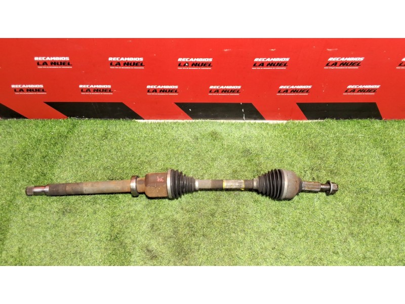 Recambio de palier delantero derecho para ford transit v363 furgoneta (fcd, fdd) 2.0 ecoblue referencia OEM IAM BK213B436BD  