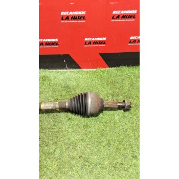 Recambio de palier delantero derecho para ford transit v363 furgoneta (fcd, fdd) 2.0 ecoblue referencia OEM IAM BK213B436BD  