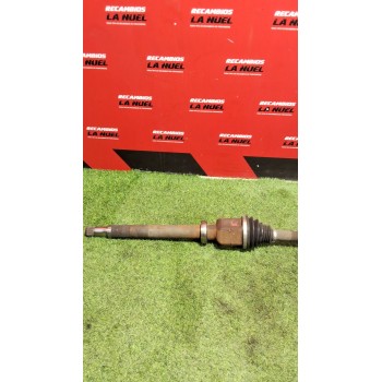 Recambio de palier delantero derecho para ford transit v363 furgoneta (fcd, fdd) 2.0 ecoblue referencia OEM IAM BK213B436BD  