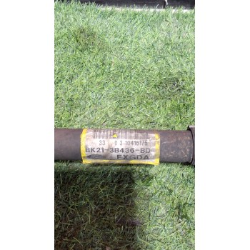 Recambio de palier delantero derecho para ford transit v363 furgoneta (fcd, fdd) 2.0 ecoblue referencia OEM IAM BK213B436BD  