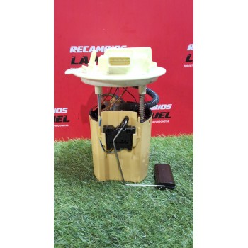 Recambio de aforador para ford transit v363 furgoneta (fcd, fdd) 2.0 ecoblue referencia OEM IAM GK219H307AD  