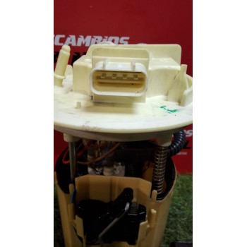 Recambio de aforador para ford transit v363 furgoneta (fcd, fdd) 2.0 ecoblue referencia OEM IAM GK219H307AD  