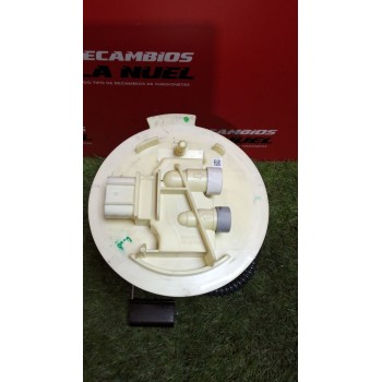 Recambio de aforador para ford transit v363 furgoneta (fcd, fdd) 2.0 ecoblue referencia OEM IAM GK219H307AD  