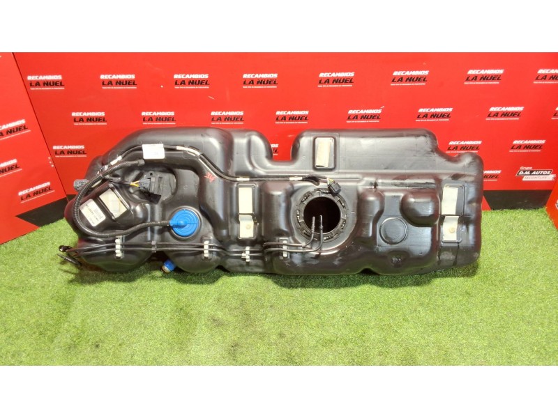 Recambio de deposito combustible para ford transit v363 furgoneta (fcd, fdd) 2.0 ecoblue referencia OEM IAM 2041687 HK219K007DB 