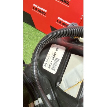 Recambio de deposito combustible para ford transit v363 furgoneta (fcd, fdd) 2.0 ecoblue referencia OEM IAM 2041687 HK219K007DB 