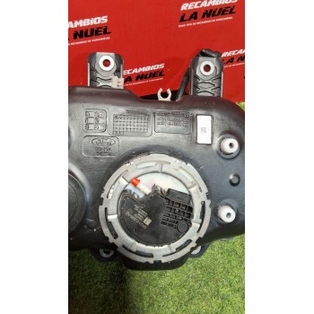 Recambio de deposito ad blue para ford transit v363 furgoneta (fcd, fdd) 2.0 ecoblue referencia OEM IAM   