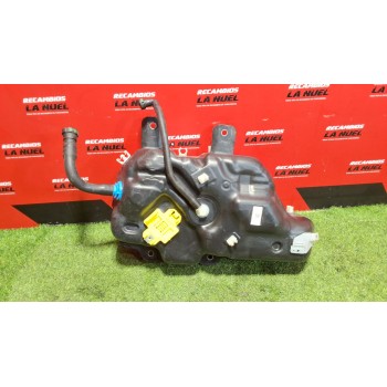 Recambio de deposito ad blue para ford transit v363 furgoneta (fcd, fdd) 2.0 ecoblue referencia OEM IAM GK215J228XX JK315J228XX 