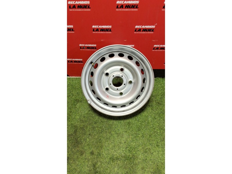 Recambio de llanta para ford transit v363 furgoneta (fcd, fdd) 2.0 ecoblue referencia OEM IAM   