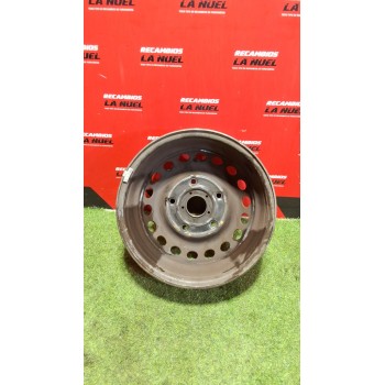 Recambio de llanta para ford transit v363 furgoneta (fcd, fdd) 2.0 ecoblue referencia OEM IAM BK211007FC BK211007DB 