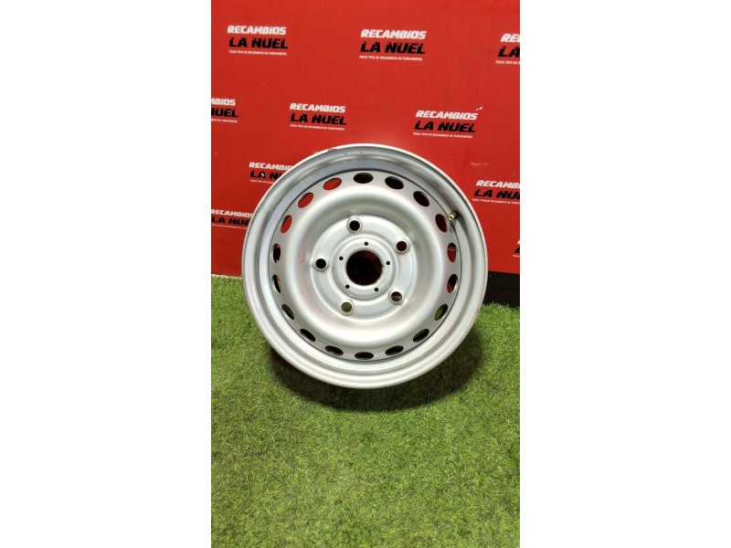 Recambio de llanta para ford transit v363 furgoneta (fcd, fdd) 2.0 ecoblue referencia OEM IAM   