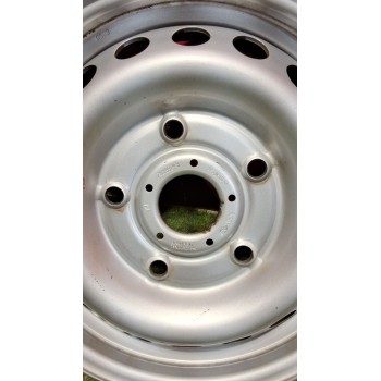 Recambio de llanta para ford transit v363 furgoneta (fcd, fdd) 2.0 ecoblue referencia OEM IAM   