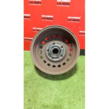 Recambio de llanta para ford transit v363 furgoneta (fcd, fdd) 2.0 ecoblue referencia OEM IAM   