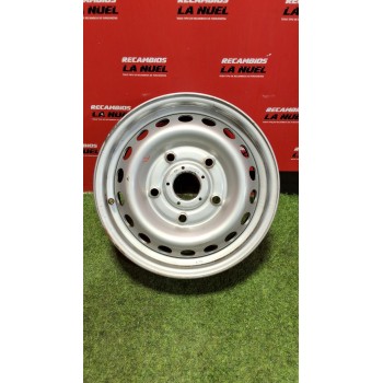 Recambio de llanta para ford transit v363 furgoneta (fcd, fdd) 2.0 ecoblue referencia OEM IAM  BK211007DB BK211007FC