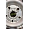 Recambio de llanta para ford transit v363 furgoneta (fcd, fdd) 2.0 ecoblue referencia OEM IAM  BK211007DB BK211007FC