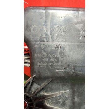 Recambio de deposito ad blue para citroën jumpy iii furgoneta (v_) 1.5 bluehdi 100 referencia OEM IAM 98183661 7340084 4099016