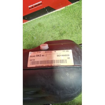 Recambio de deposito combustible para citroën jumpy iii furgoneta (v_) 1.5 bluehdi 100 referencia OEM IAM 1674218480  