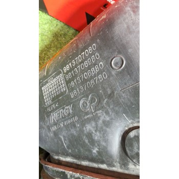 Recambio de deposito combustible para citroën jumpy iii furgoneta (v_) 1.5 bluehdi 100 referencia OEM IAM 1674218480  