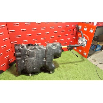 Recambio de deposito combustible para citroën jumpy iii furgoneta (v_) 1.5 bluehdi 100 referencia OEM IAM 1674218480  
