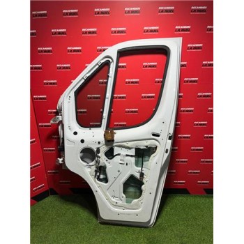 Recambio de puerta delantero derecho para citroën jumper furgon (05.2014) 2.0 30 l1h1 bluehdi 110 [2,0 ltr. - 81 kw blue-hdi fap