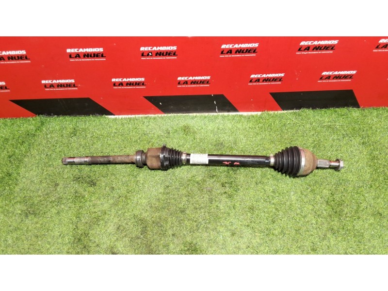 Recambio de palier delantero derecho para citroën jumpy iii furgoneta (v_) 1.5 bluehdi 100 referencia OEM IAM   