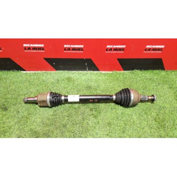 PALIER DELANTERO IZQUIERDO 9806153080 