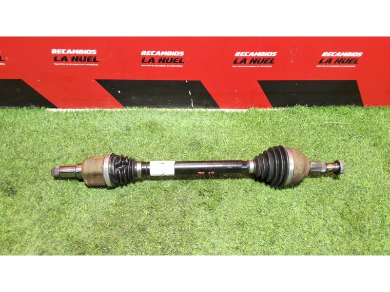 Recambio de palier delantero izquierdo para citroën jumpy iii furgoneta (v_) 1.5 bluehdi 100 referencia OEM IAM   