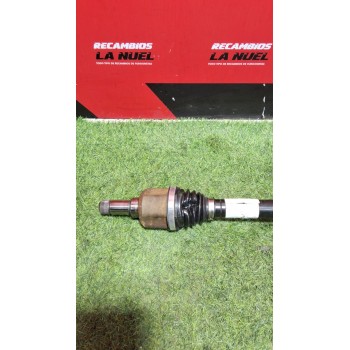 Recambio de palier delantero izquierdo para citroën jumpy iii furgoneta (v_) 1.5 bluehdi 100 referencia OEM IAM   