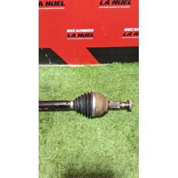 Recambio de palier delantero izquierdo para citroën jumpy iii furgoneta (v_) 1.5 bluehdi 100 referencia OEM IAM   