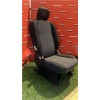 Recambio de asiento delantero izquierdo para peugeot partner furgón (05.2008) 1.6 l1 [1,6 ltr. - 55 kw blue-hdi fap] referencia 