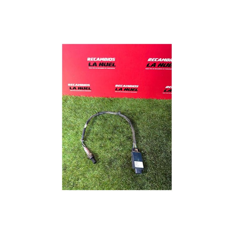 Recambio de sonda lambda para opel combo life e (2018) 1.5 edition [1,5 ltr. - 75 kw cdti dpf] referencia OEM IAM 9816276480  