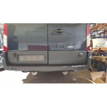 PARAGOLPES TRASERO 2366746 