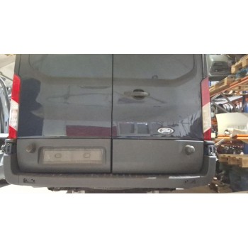 Recambio de paragolpes trasero para ford transit v363 furgoneta (fcd, fdd) 2.0 ecoblue referencia OEM IAM 2366746  