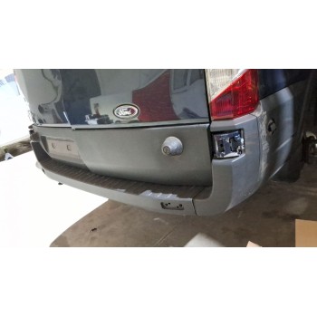 Recambio de paragolpes trasero para ford transit v363 furgoneta (fcd, fdd) 2.0 ecoblue referencia OEM IAM 2366746  