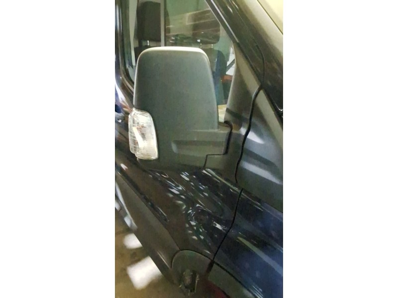 Recambio de retrovisor electrico derecho para ford transit v363 furgoneta (fcd, fdd) 2.0 ecoblue referencia OEM IAM   