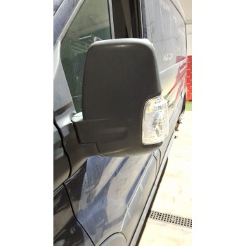 Recambio de retrovisor electrico izquierdo para ford transit v363 furgoneta (fcd, fdd) 2.0 ecoblue referencia OEM IAM 2474655  