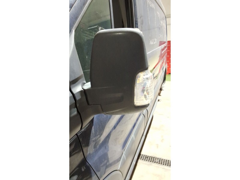 Recambio de retrovisor electrico izquierdo para ford transit v363 furgoneta (fcd, fdd) 2.0 ecoblue referencia OEM IAM 2474655  