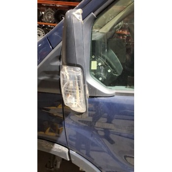 Recambio de retrovisor electrico izquierdo para ford transit v363 furgoneta (fcd, fdd) 2.0 ecoblue referencia OEM IAM 2474655  