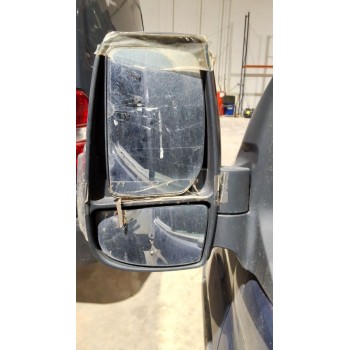 Recambio de retrovisor electrico izquierdo para ford transit v363 furgoneta (fcd, fdd) 2.0 ecoblue referencia OEM IAM 2474655  