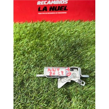 Recambio de cerradura puerta trasera derecha para mercedes-benz sprinter iii furgon fwd (910)(02.2018) 2.1 311/314 cdi fwd l2 (9