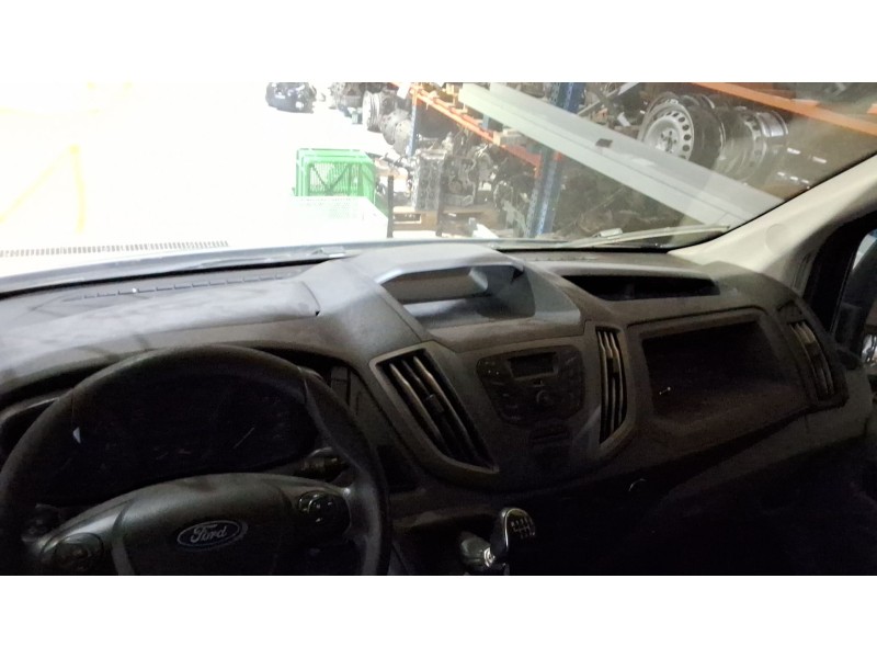 Recambio de salpicadero para ford transit v363 furgoneta (fcd, fdd) 2.0 ecoblue referencia OEM IAM 2248627  